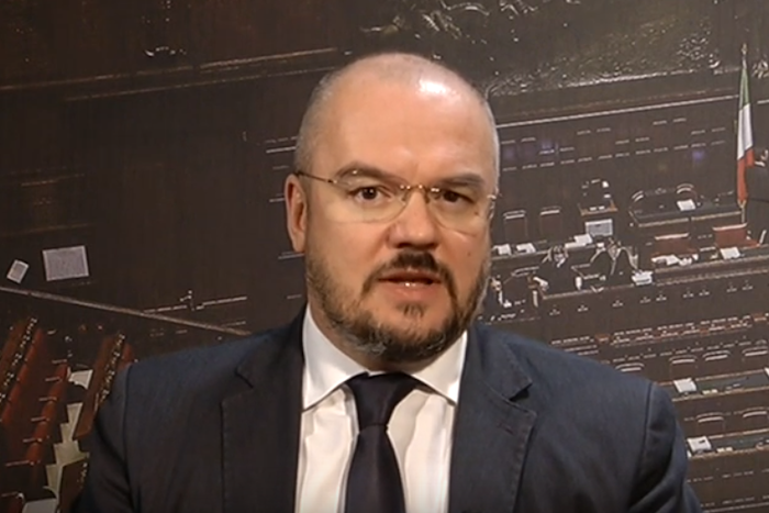 Borghi: “RSA: servono misure drastiche e il ritiro della DGR del 20 Marzo” 