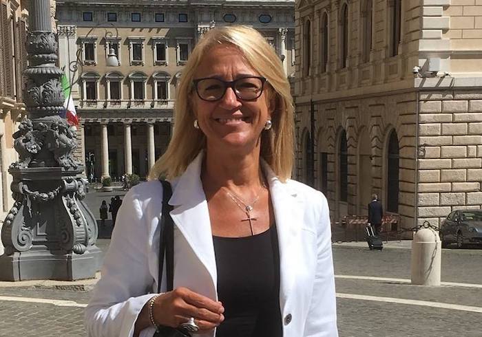Divieto di spostamento tra piccoli comuni, la deputata Cristina scrive a Conte