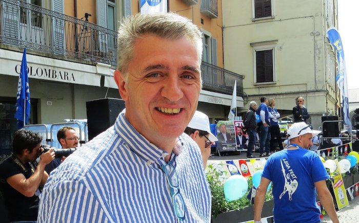 Decreto Rilancio 2: interrogazione del senatore Montani sulle disparità che colpiscono Vco e Novarese