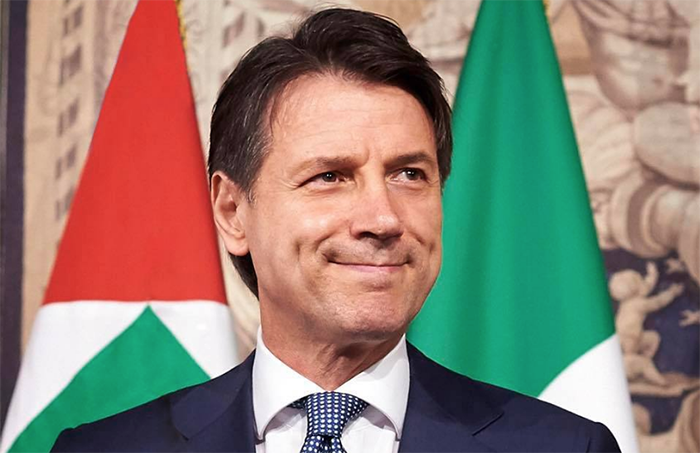 Nuovo Decreto-Legge anticovid: multe sino a 3mila euro. I "pieni poteri" di Conte spiegati da Carlo Crapanzano
