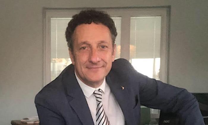Gusmeroli candidato per Novarese e VCO: cercherò di non deludervi 