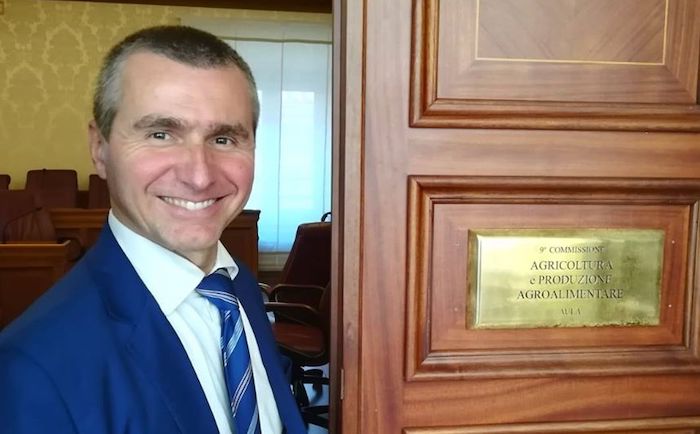DL Cura Italia, il senatore Berutti: serve più coraggio per partite Iva e operatori in prima linea