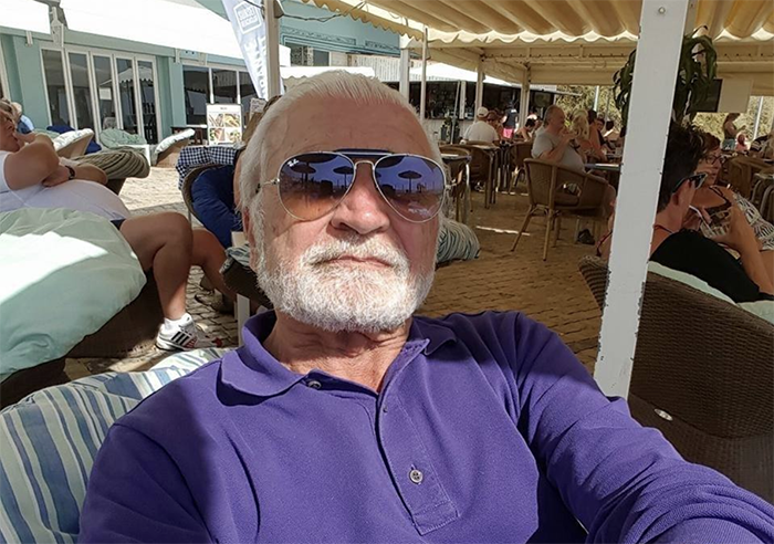 E' morto Mino Erbetta, per anni direttore della Cariplo domese