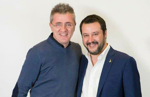 Enrico Montani interviene sulla scarcerazione di un boss per il Covid 19: "Una follia"