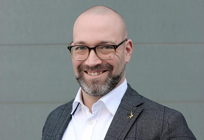 Nuovo incarico per l'eurodeputato ossolano Alessandro Panza: è responsabile del dipartimento nazionale Aree Montane della Lega