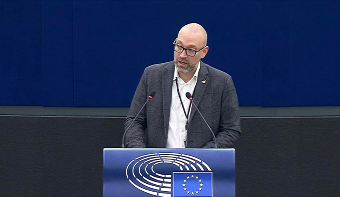 Panza (Lega), Ue ascolti la voce degli enti locali alle prese con la crisi