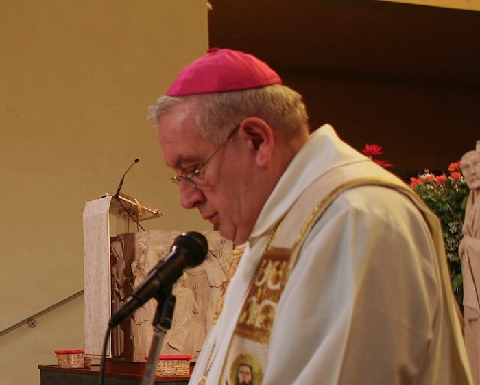 Tra conferme e nuovi incarichi, il vescovo Brambilla riscrive l'organigramma dei Vicari episcopali 