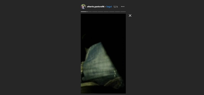 “Ho fatto una cazzata”: su Instagram il racconto dell’omicida (audio integrale)