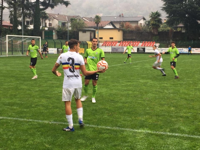 Calcio, Eccellenza e Promozione in campo il 27 settembre. Fatti i gironi