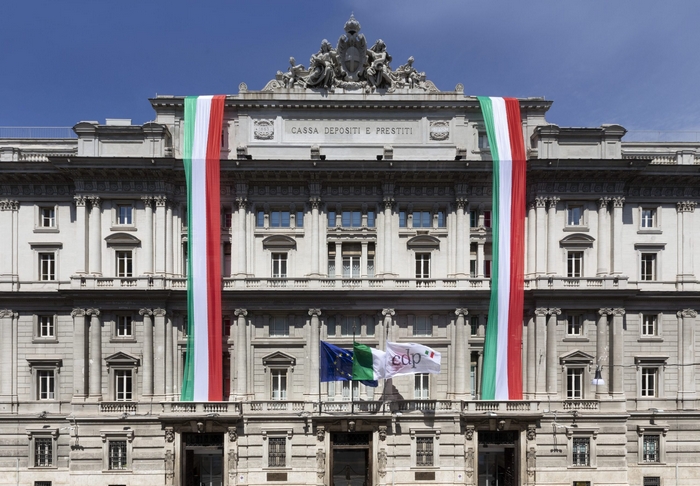 Mutui “allungati” negli enti locali: Cassa depositi e prestiti sblocca 1,4 miliardi