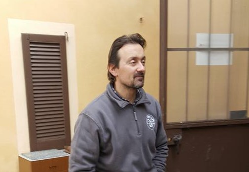 Stresa piange Pier Angelo, elettricista e presidente della Pro Levo