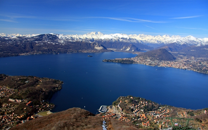 Dal Lions un concorso di ambiente e paesaggio per studenti 