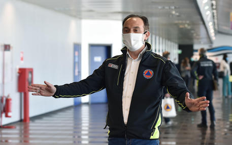 Covid-19, Piemonte “promosso”. Cirio: confidiamo di riaprire il 3 giugno