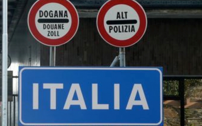 L’Italia riapre i confini, la Svizzera no. Che cosa succede da domani?