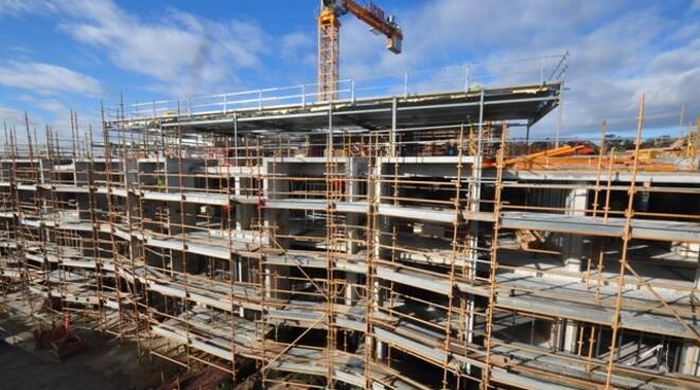 L’altolà di Legambiente sul “Riparti Piemonte”: no alla deregulation edilizia