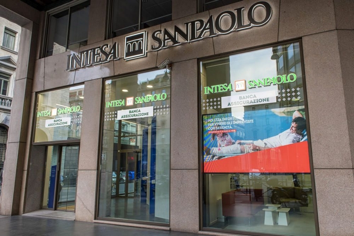 Intesa Sanpaolo e Confcommercio: 2 miliardi di credito e pos senza commissioni