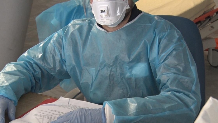 "Covid a casa": farmaci a domicilio per ridurre i ricoveri