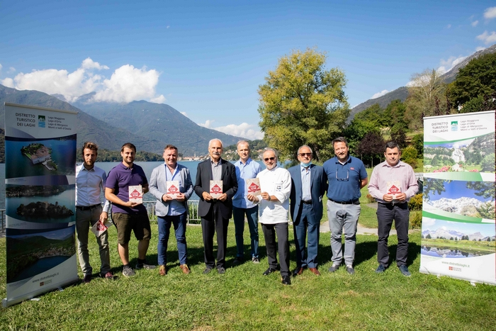 "Food & Wine": Vco e Novarese puntano sul binomio enogastronomia-turismo