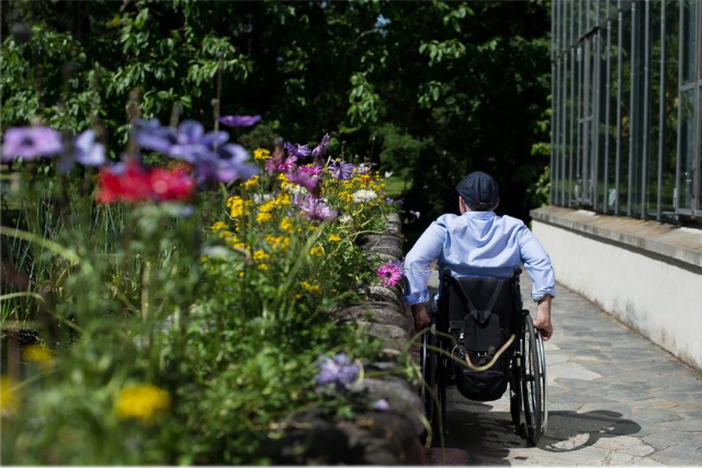 Turismo per tutti, tutti turisti: un progetto del Distretto riservato alla disabilità 