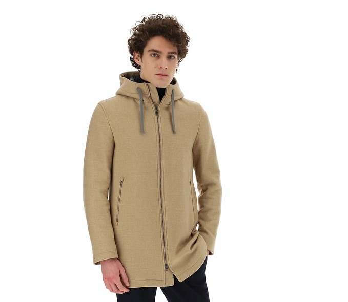 La moda di Herno si fa ecofriendly