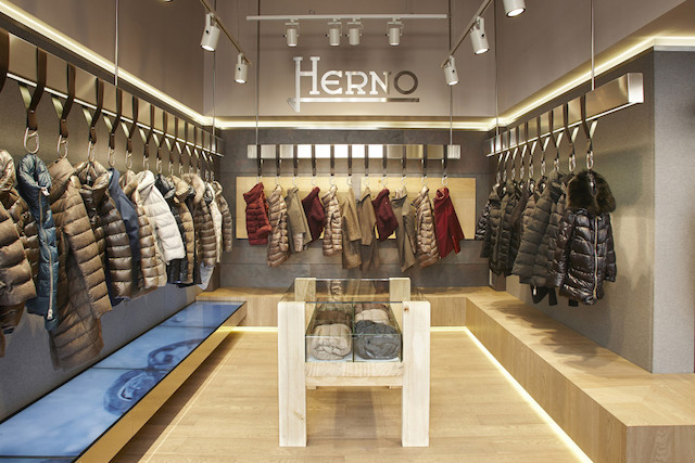 Moda e sostenibilità: Herno protagonista all’edizione on-line di Pitti Uomo