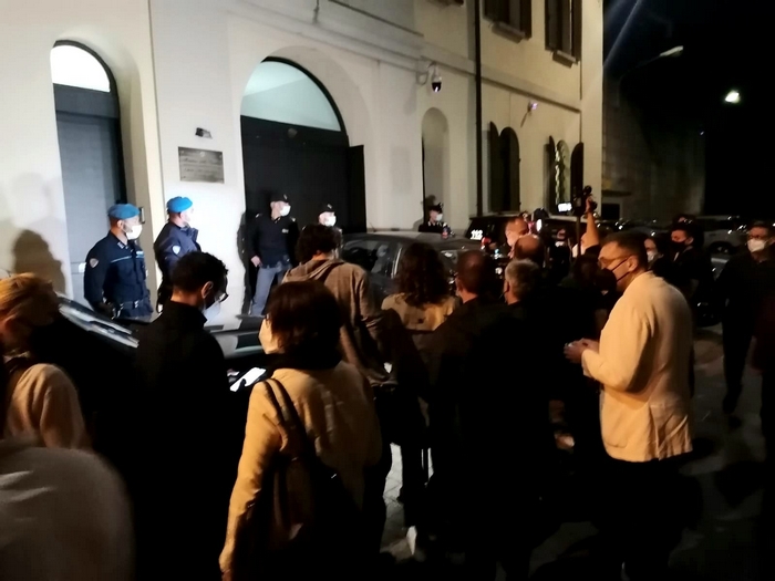Tragedia della funivia, Nerini e Perocchio rimessi in libertà. Il caposervizio Tadini ai domiciliari