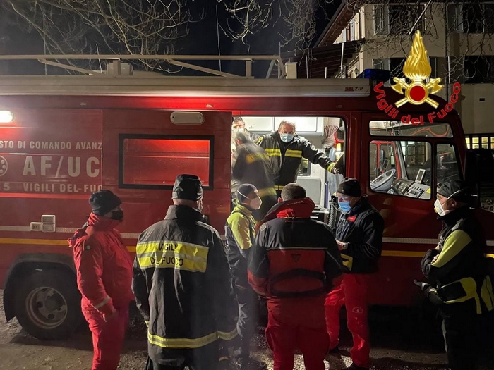 Si cerca nel Ticino una donna di 48 anni scomparsa