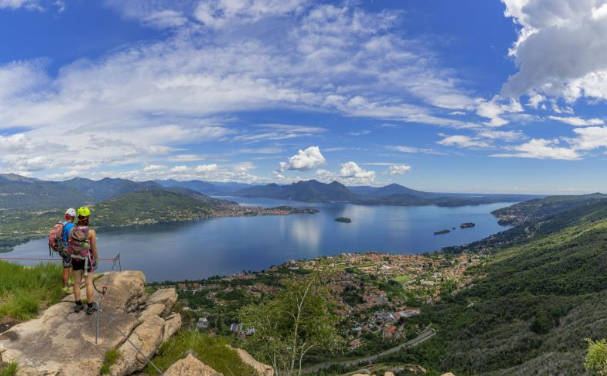 Servizi digitali e profilazione degli utenti: presentato alla Bit il progetto DESy per il turismo nella Regio Insubrica 