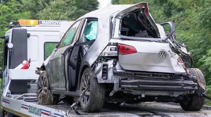 Ex calciatori morti sull’A26, sott'accusa anche Autostrade