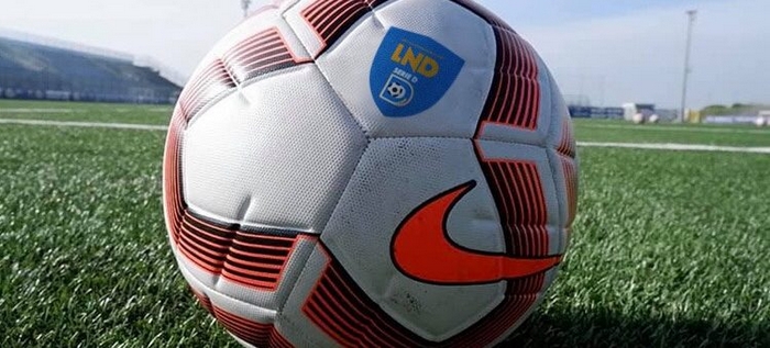 Riparte solo l’Eccellenza, slitta la ripresa del calcio minore