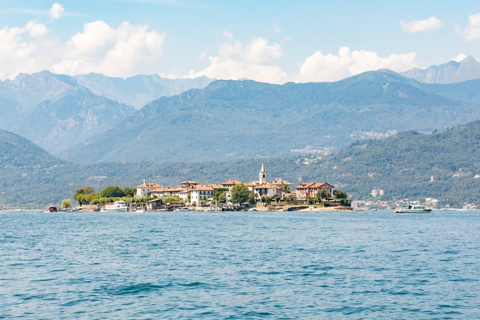 All’Isola pescatori è il giorno di Gente di lago: gli chef stellati fanno il tutto esaurito