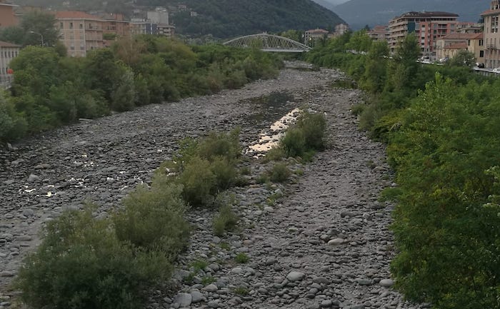 Crisi idrica, verso la costituzione degli “Stati generali dell’Acqua” 