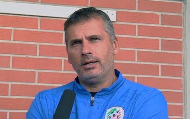 Vincitore sul campo, sconfitto dal cancro: muore a 54 anni l'allenatore Giorgio Rotolo