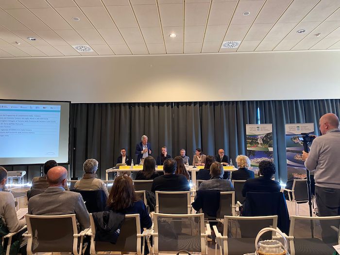  Progetto DESy: tra Piemonte e Ticino la cooperazione nel turismo è digitale