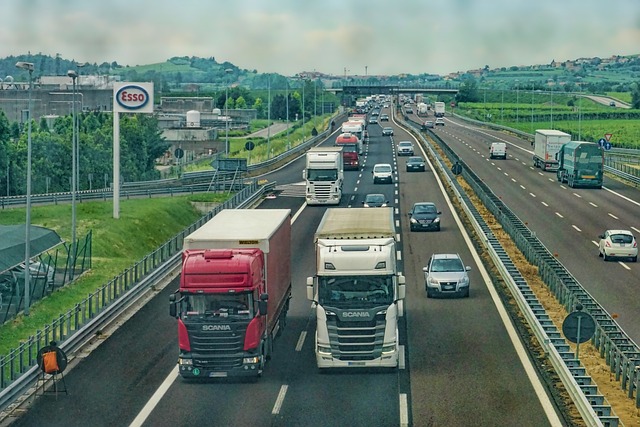 Traffico, primo weekend da “bollino rosso”. Anas: code sulle statali 33 e 34