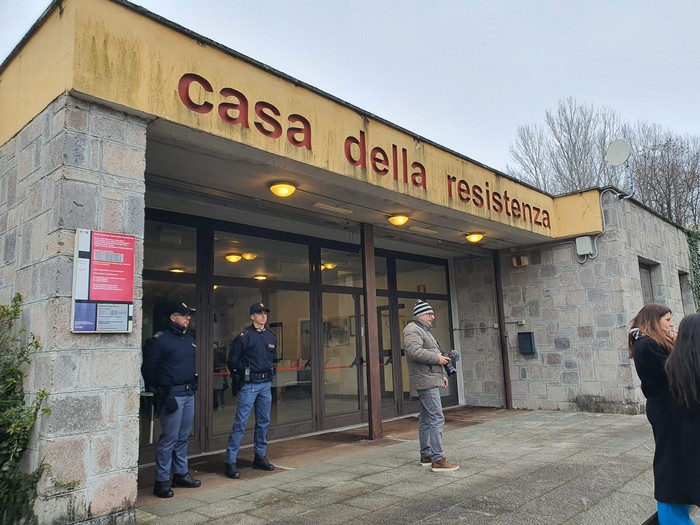 Processo Mottarone, si torna in aula. Udienza preliminare con le parti civili