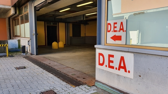 Un piano straordinario per i pronto soccorso, le anticipazioni