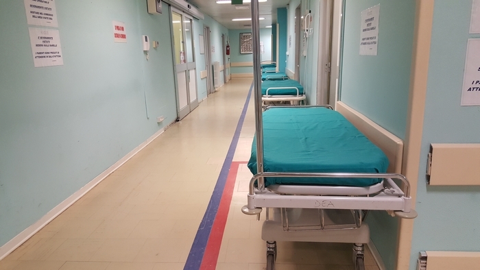 Piano per i pronto soccorso: più personale e più medicina territoriale 