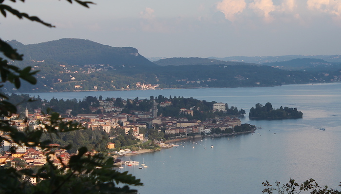 A Baveno la Borsa internazionale dei laghi: attesi buyer da tutto il mondo