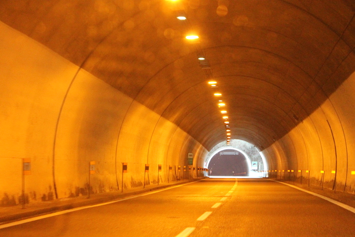 Incidente sulla A26, cinque feriti nella Mottarone 2