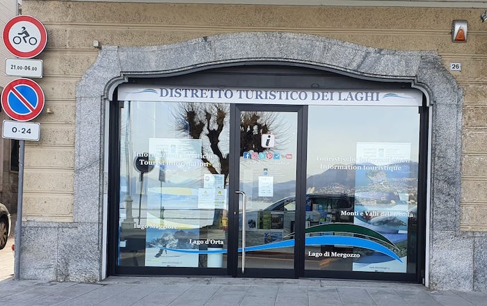Dalla Regione 800mila euro per il Distretto turistico 