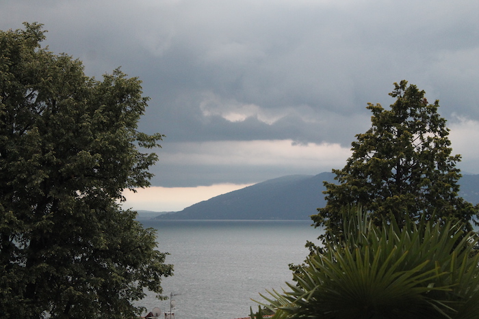 Maltempo: il lago Maggiore ha recuperato trenta centimetri in otto giorni