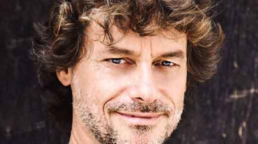Upo, laurea honoris causa ad Alberto Angela
