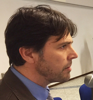 Bartolucci: “Ha ragione la minoranza, mi scuso per l'utilizzo improprio”