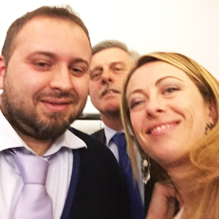 “Chiamparino mani di forbici”. Fratelli d’Italia ed An attaccano il Governatore