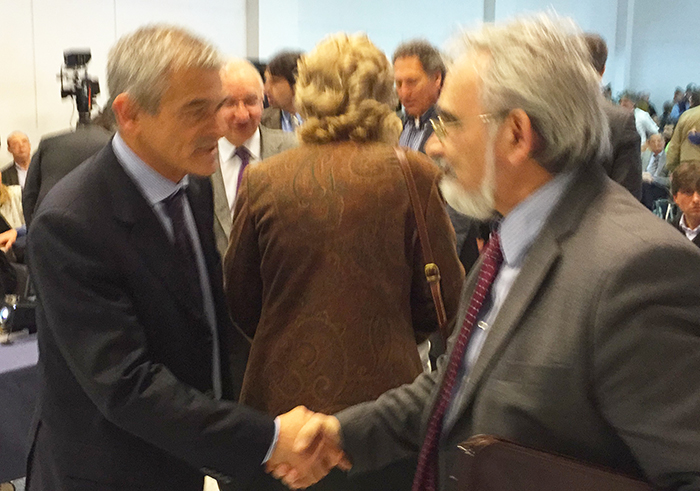 Cattrini: “La Regione prende tempo per farci digerire un fantomatico tavolo di discussione”