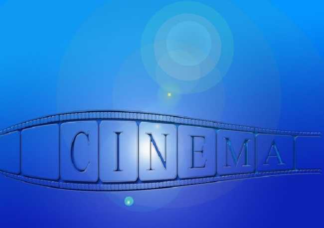 Da mercoledì cineforum per i giovani alla Rizzottaglia