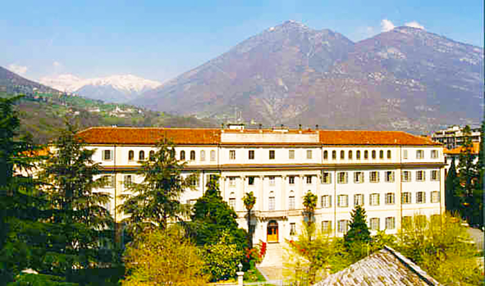 Seminario sulla progettazione in campo turistico al Rosmini