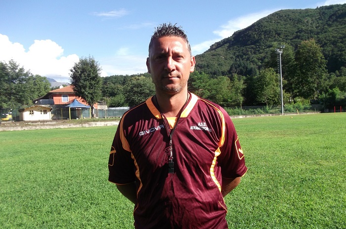 A Novara per vincere. Contro il San Rocco l'Agrano si gioca la salvezza