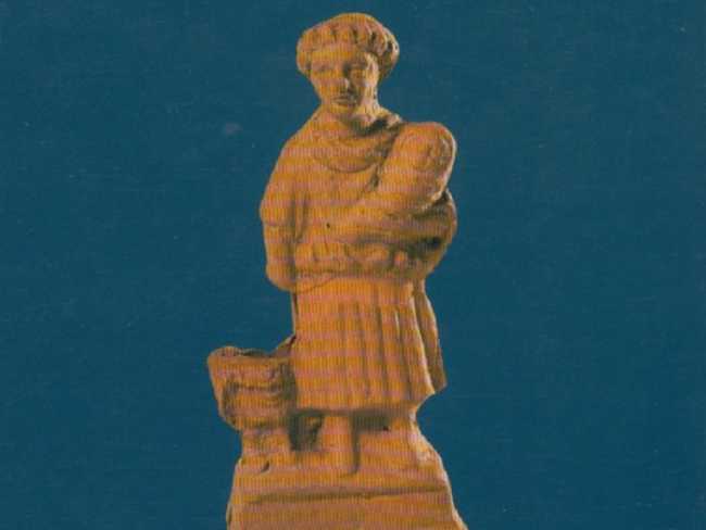 Con "Sguardi su Arona" si scopre l' "Arona archeologica"